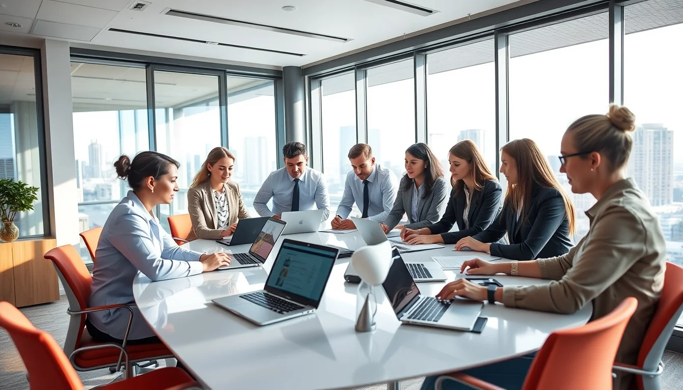 Optimizing Business Operations